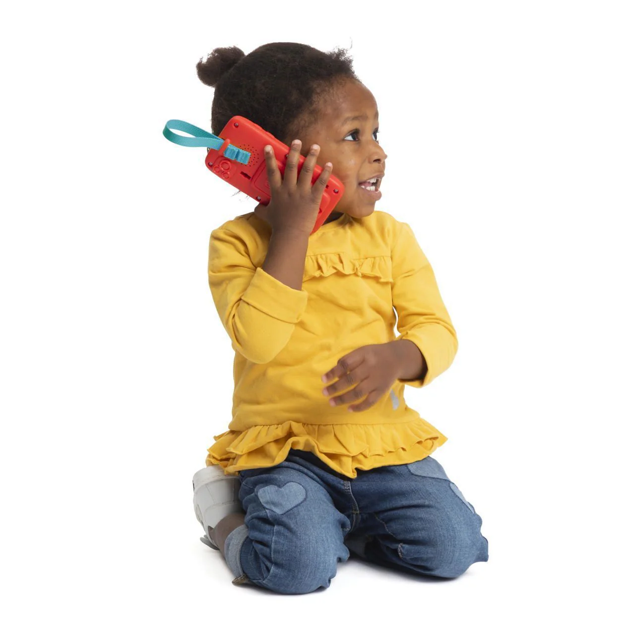 Mi Primer Smartphone - Imagen 4