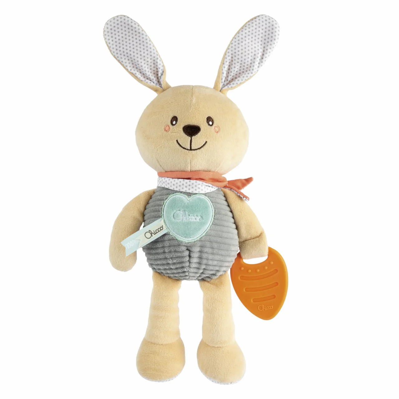 Mi Primer Peluche Bunny - Imagen 5