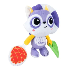 Mapache Para Carrito