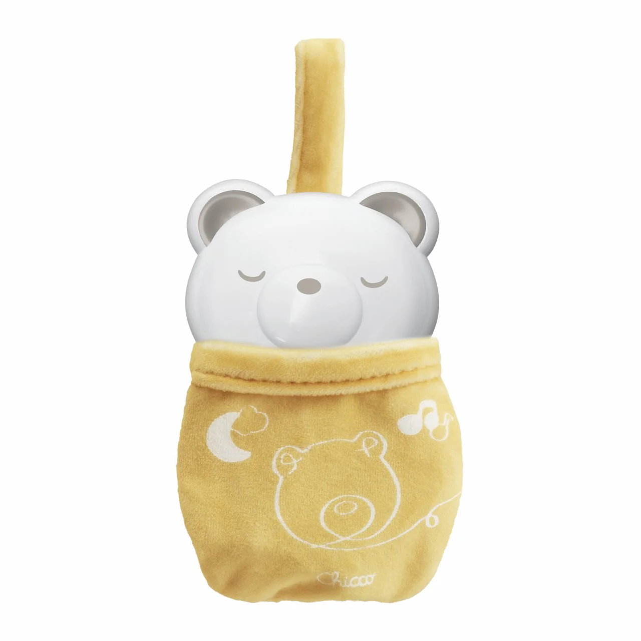 Osito Día Y Noches - Imagen 3