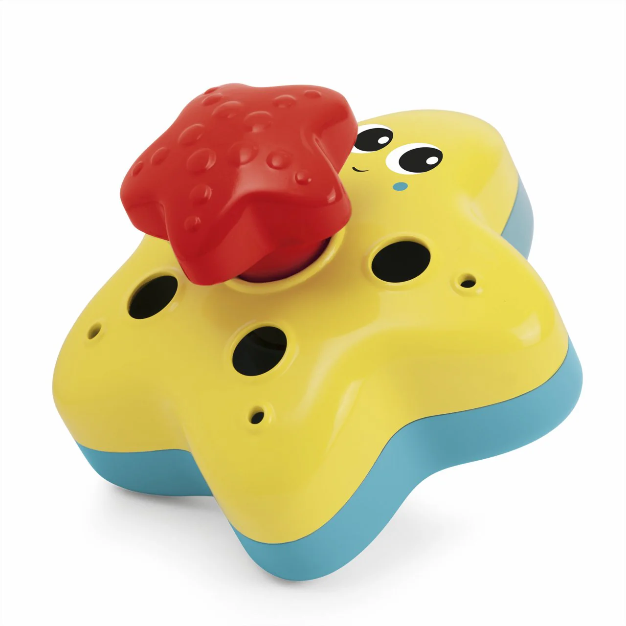 Estrella De Mar Giratoria - Imagen 6