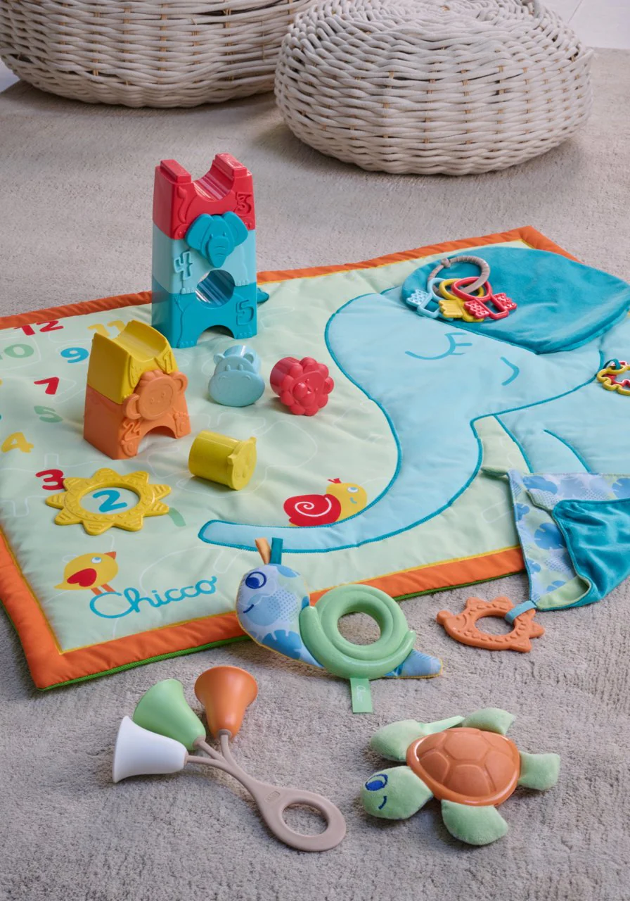 Llavero Denticion Eco - Imagen 3