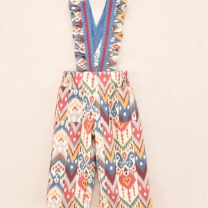 Peto Etnico Jose Varon