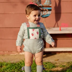 Conjunto Niño Fresistas