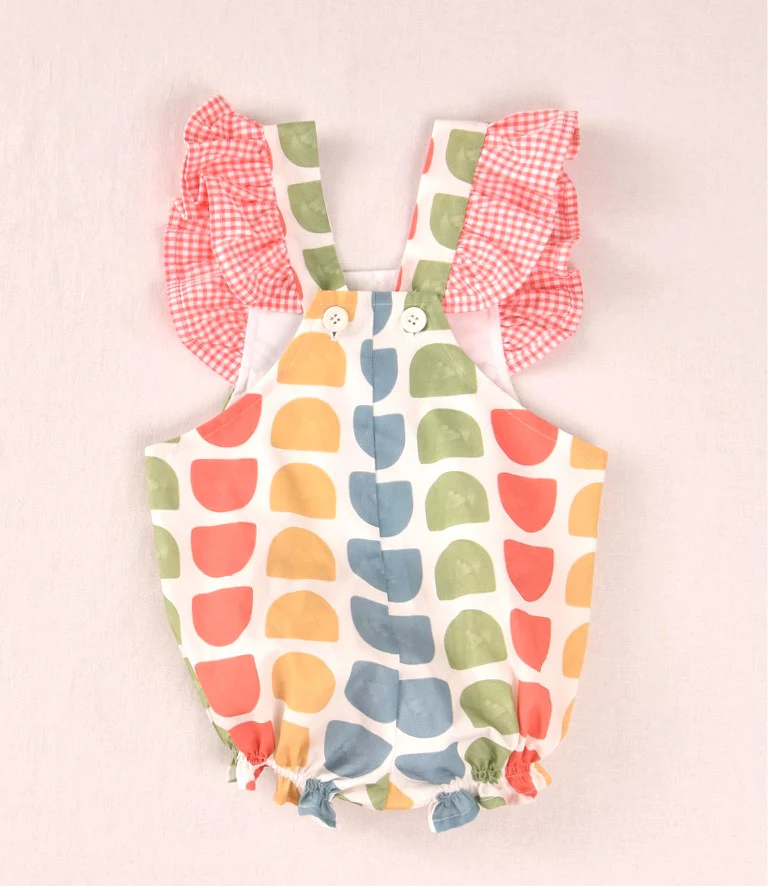 Pelele Brochas - Imagen 5