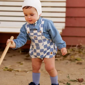 Conjunto Damero Niño Jose Varon