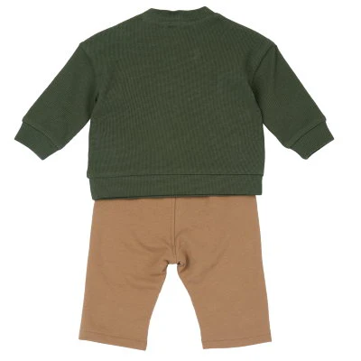 Conjunto Chicco Wild - Imagen 3