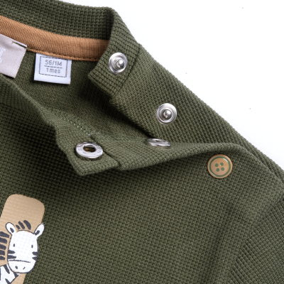 Conjunto Chicco Wild - Imagen 4