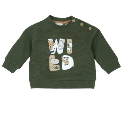 Conjunto Chicco Wild - Imagen 5