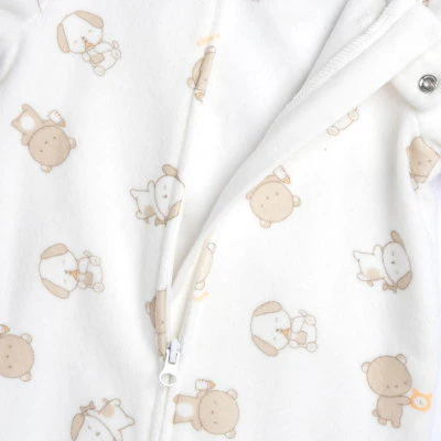 Pelele Chicco Bear Music - Imagen 7