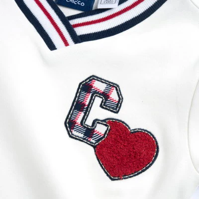 Vestido Chicco C - Imagen 3