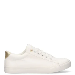 ZAPATILLA ETIKA 50201 CILANTO ORO MUJER