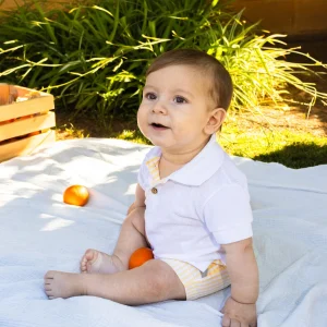 Conjunto Pantalón Niño Frisa