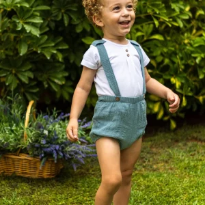 Conjunto Pololo Niño Marmara