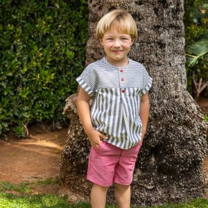 Conjunto Pantalón Niño Sulu