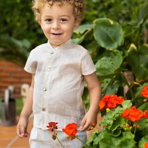 Conjunto Pantalón Niño Celebes