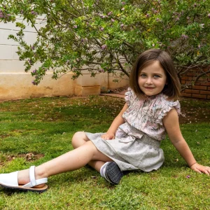 Conjunto Falda Caribe