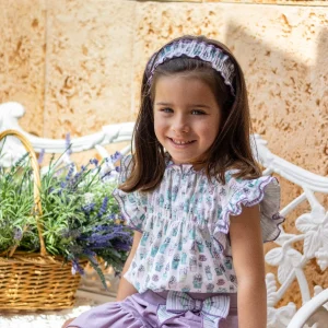 Conjunto Pantalón Savu