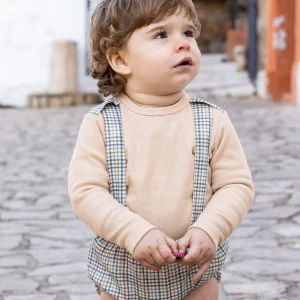 Conjunto Niño Pololo Chamsin