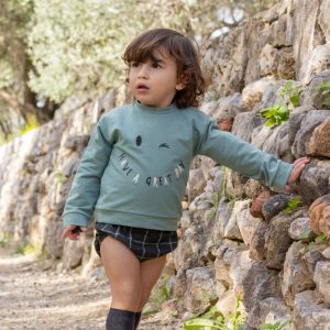 Conjunto Niño Pololo Zonda