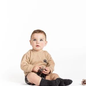 Conjunto Pololo Niño Tramontana