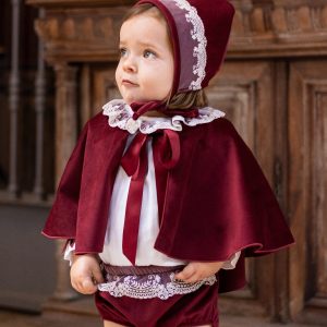 Conjunto Pololo Excellentt Jaloque