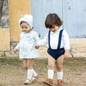 Conjunto Niño Pololo Excellentt Levante