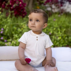 Conjunto Niño Pololo Goa