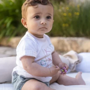 Conjunto Niño Pololo Mumbai