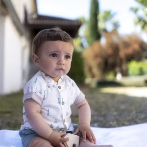 Conjunto Niño Yanam