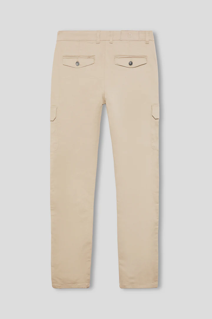 Pantalon Cargo Niño - Imagen 3