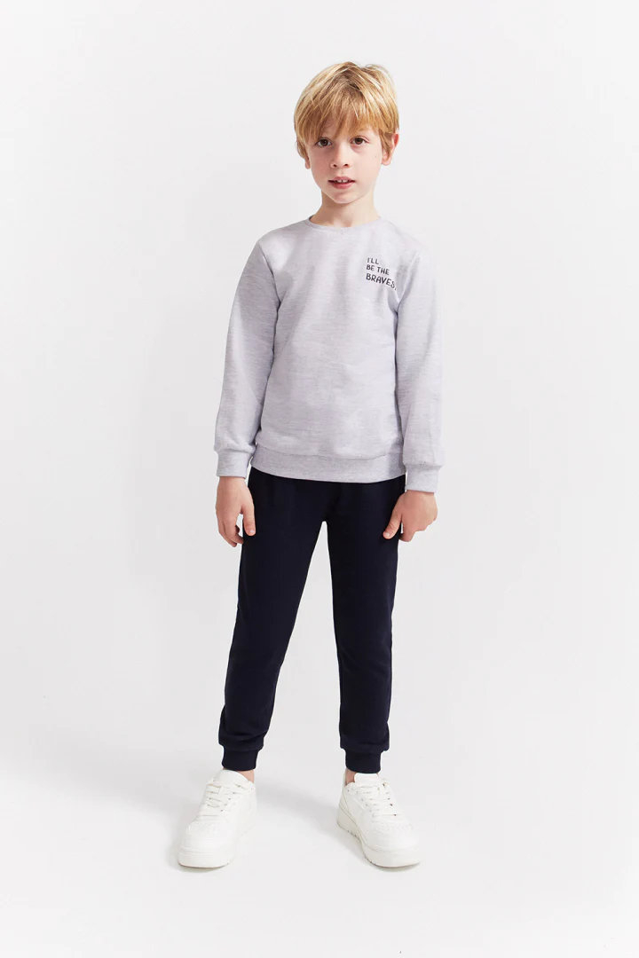 Conjunto Braves - Imagen 3