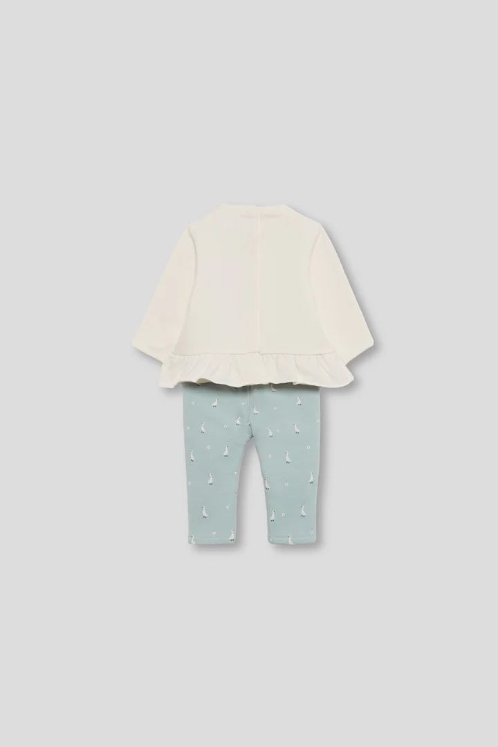 Conjunto Leggins Cua Cua - Imagen 3