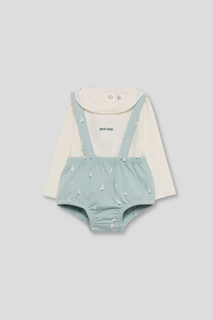 Conjunto Leggins Cua Cua - Imagen 5