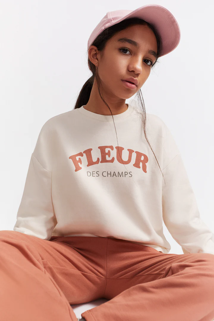 Conjunto leggins Fleur - Imagen 6