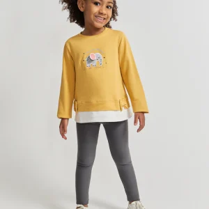 Conjunto Leggins Elefant