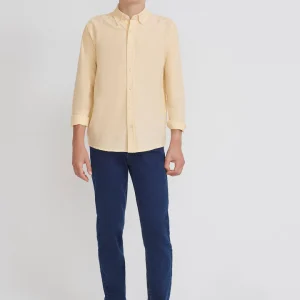 Pantalon Vaquero Niño