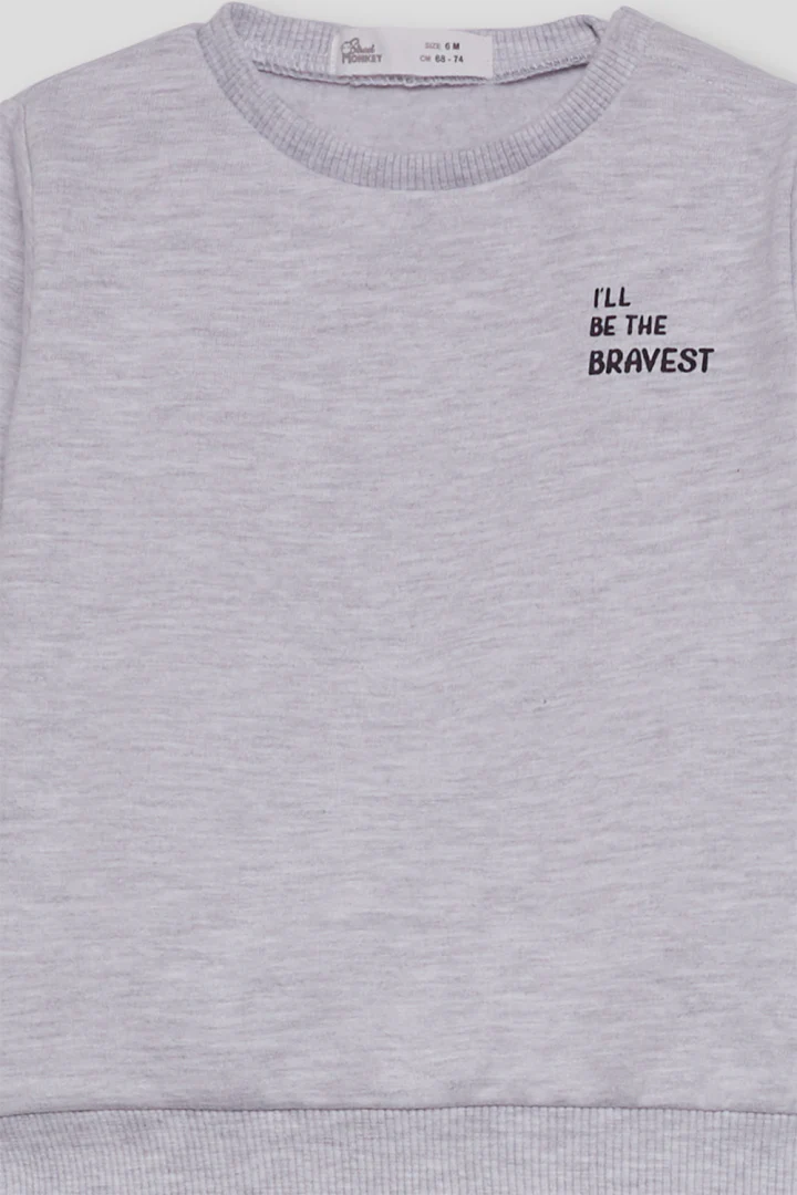 Conjunto Braves - Imagen 6