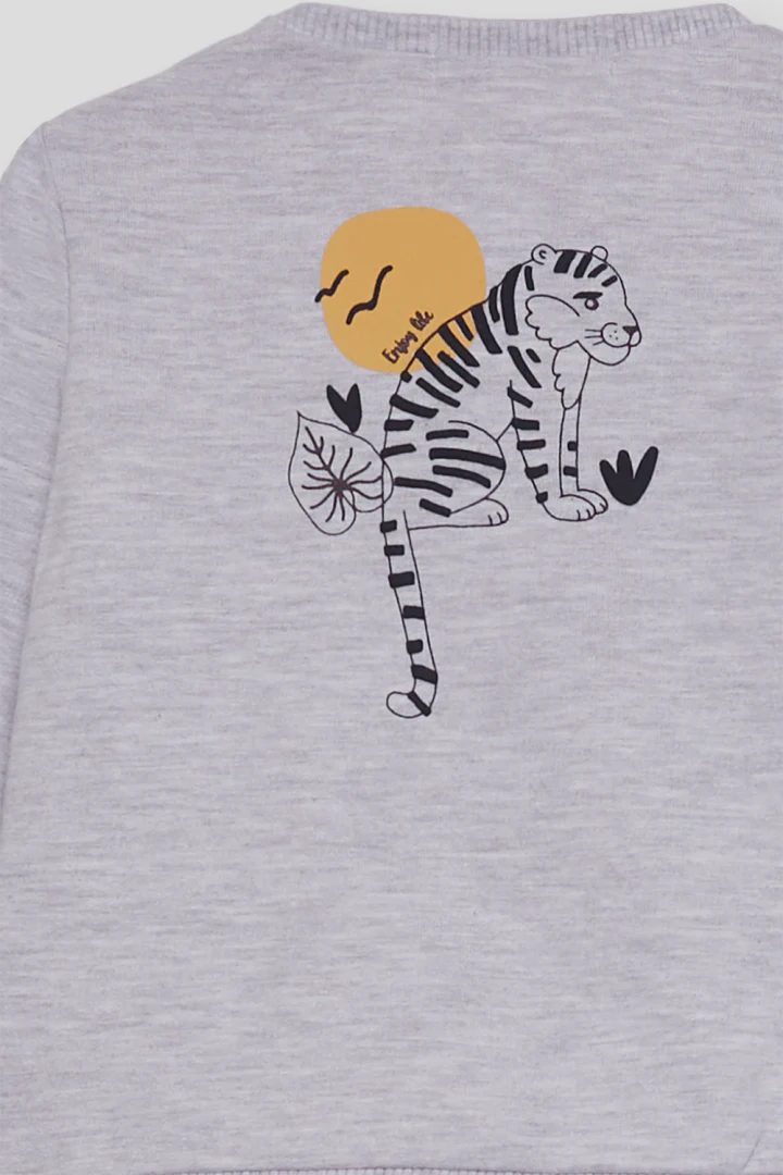 Conjunto Braves - Imagen 7