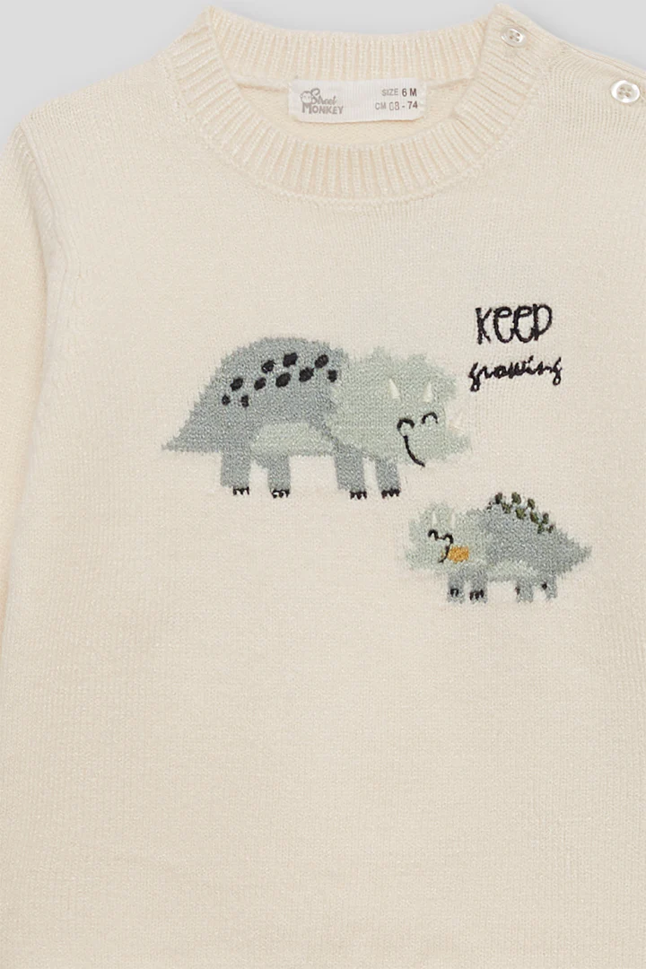 Jersey Keep Growing - Imagen 4