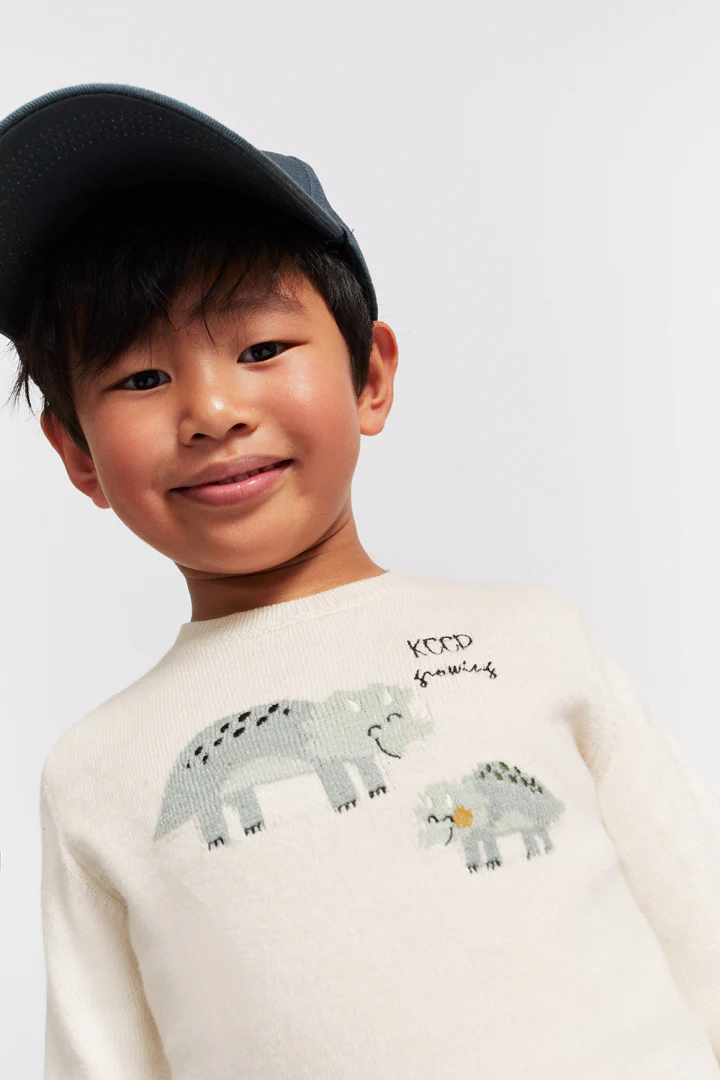 Jersey Keep Growing - Imagen 3