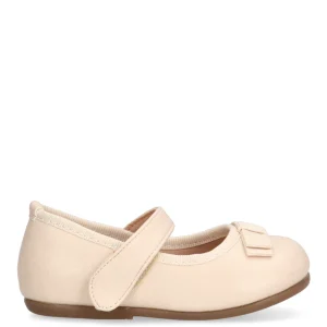 BAILARINA ETIKA BONANZA 60002 BEIGE, NIÑA