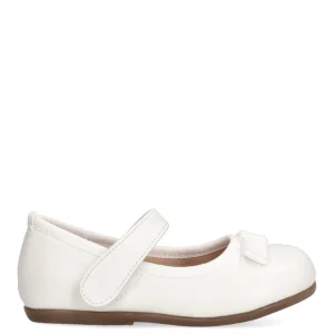 BAILARINA ETIKA BONANZA 60002 BLANCO, NIÑA