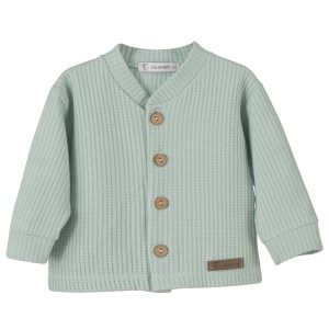 Chaqueta Niño Rodas Menta