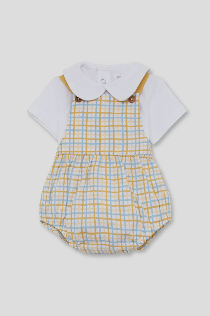 Conjunto Pequeño Alistrocata - Imagen 4