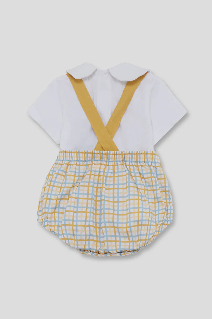 Conjunto Pequeño Alistrocata - Imagen 3