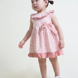 Jesusito Maquillaje Floral