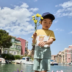 Conjunto Campina Days