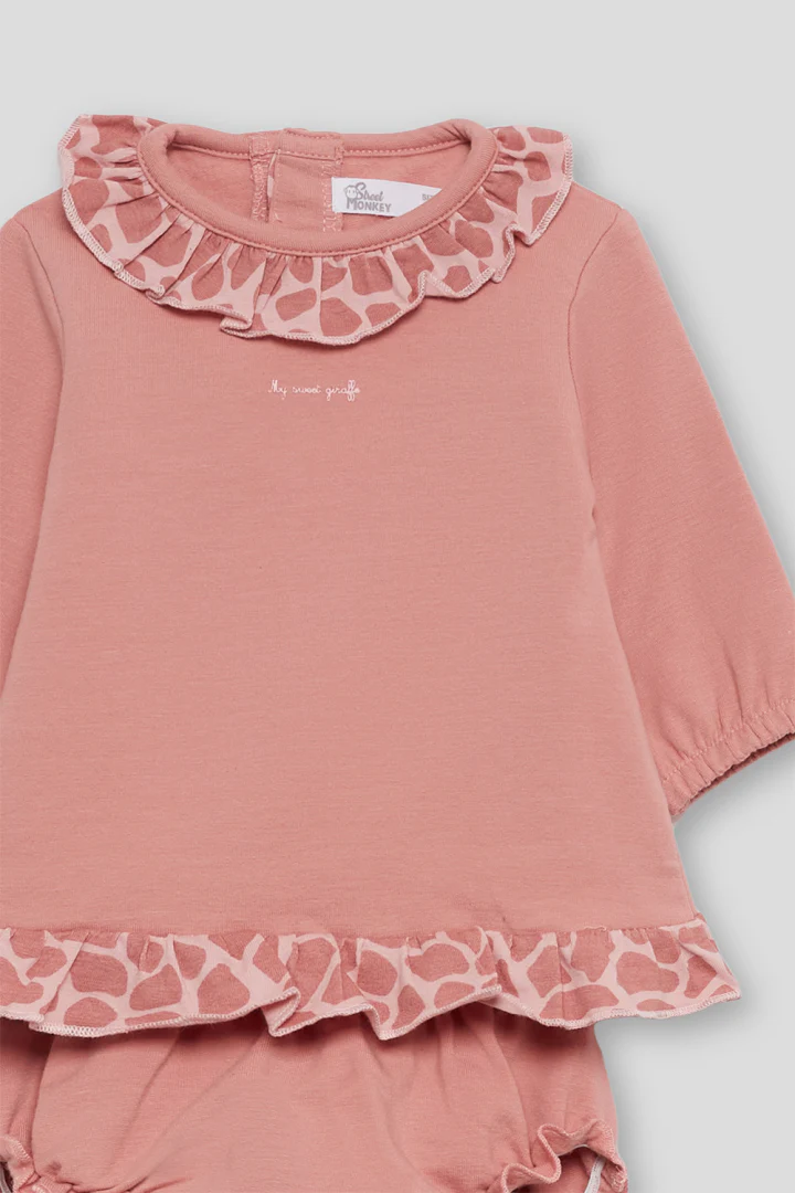 Jesusito Jirafa - Imagen 6