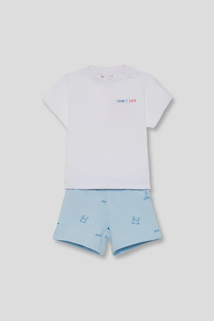 Conjunto Sum Sea - Imagen 5